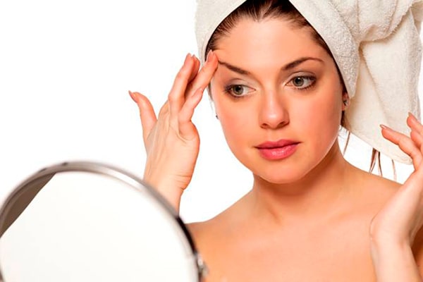 Botox Eyebrow Lift