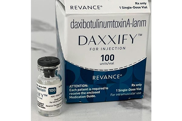 daxxify