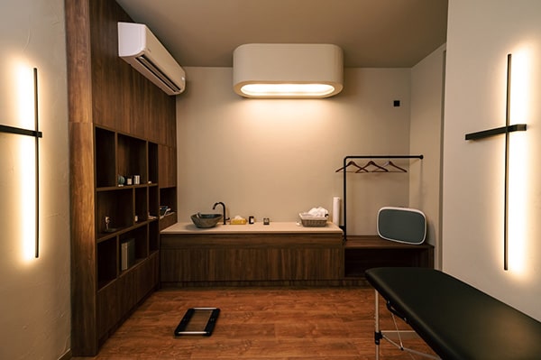 Our Space