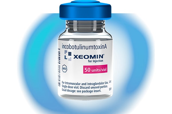 xeomin